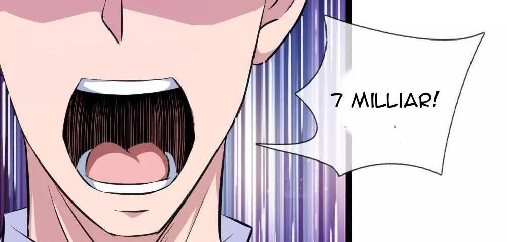 The Master of Knife Chapter 90 Gambar 9