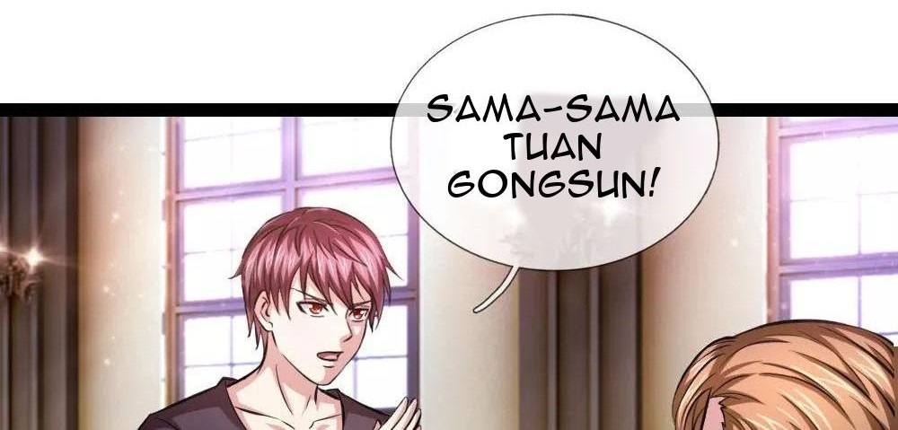 The Master of Knife Chapter 90 Gambar 15