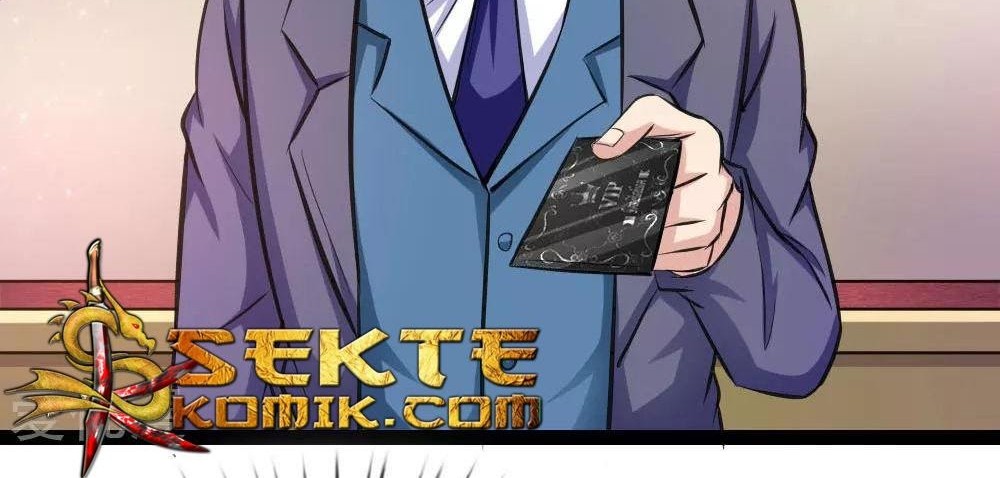 The Master of Knife Chapter 90 Gambar 17