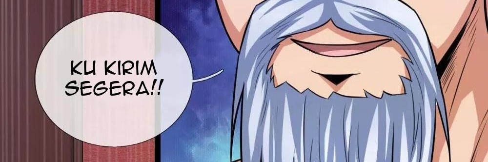 The Master of Knife Chapter 89 Gambar 11