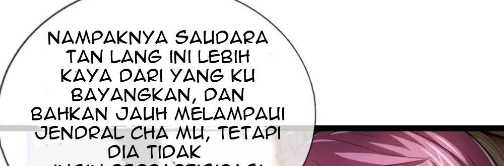 The Master of Knife Chapter 89 Gambar 13