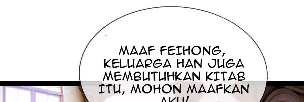 The Master of Knife Chapter 88 Gambar 13