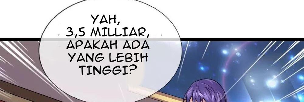 The Master of Knife Chapter 88 Gambar 15