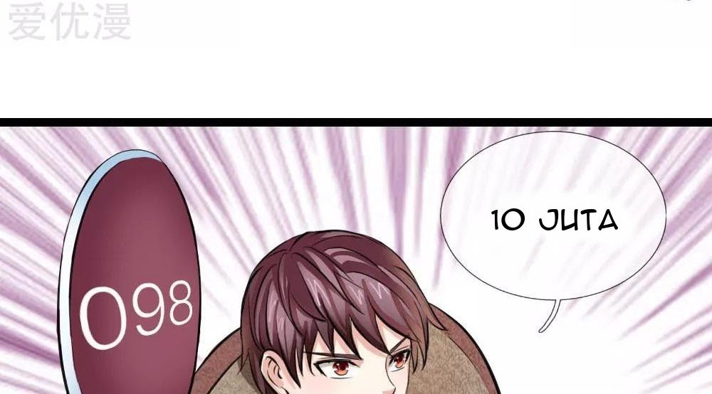 The Master of Knife Chapter 87 Gambar 3
