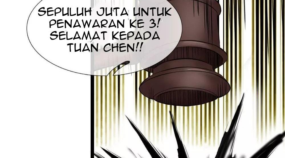 The Master of Knife Chapter 87 Gambar 5