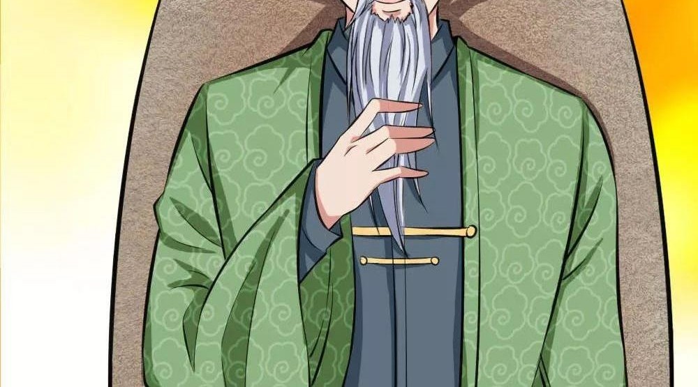 The Master of Knife Chapter 87 Gambar 11