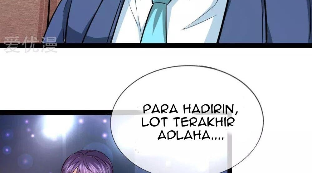 The Master of Knife Chapter 87 Gambar 13