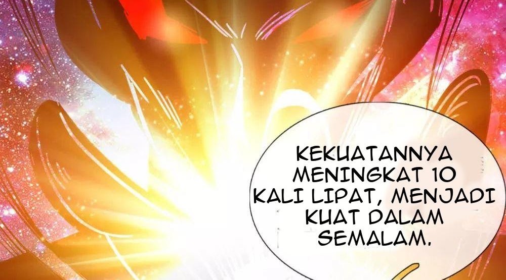 The Master of Knife Chapter 87 Gambar 15