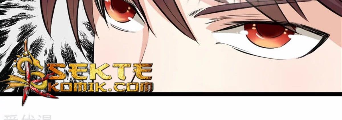 The Master of Knife Chapter 86 Gambar 19