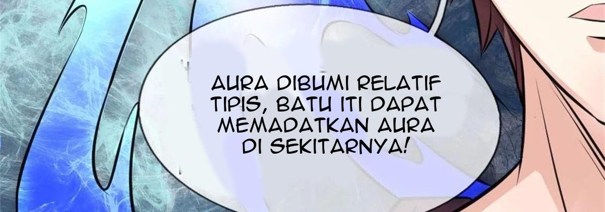 The Master of Knife Chapter 86 Gambar 21