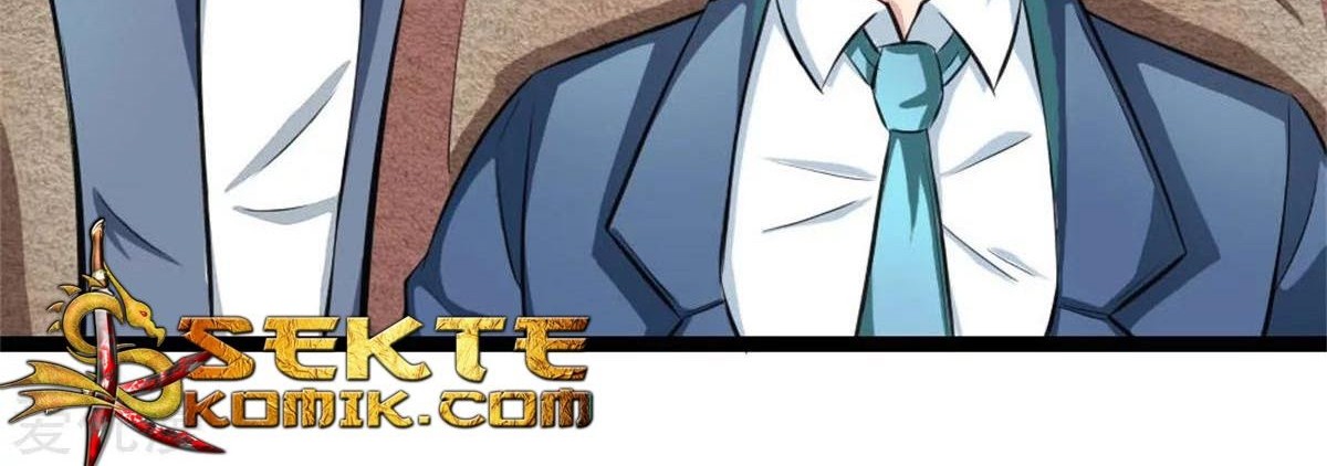 The Master of Knife Chapter 86 Gambar 23