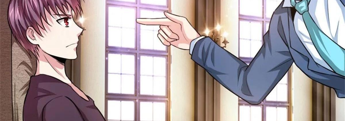 The Master of Knife Chapter 86 Gambar 5