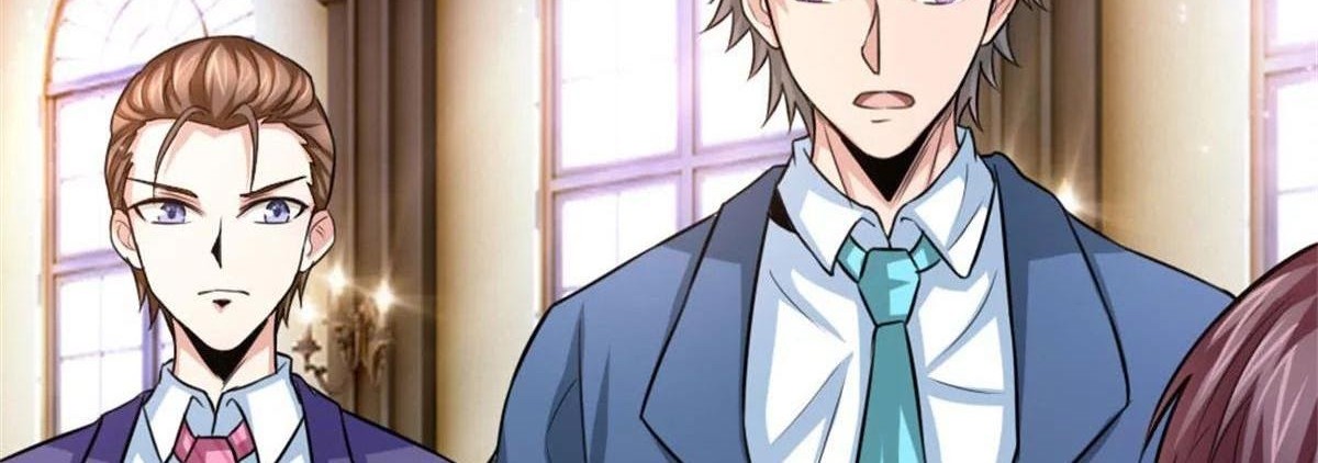 The Master of Knife Chapter 86 Gambar 7