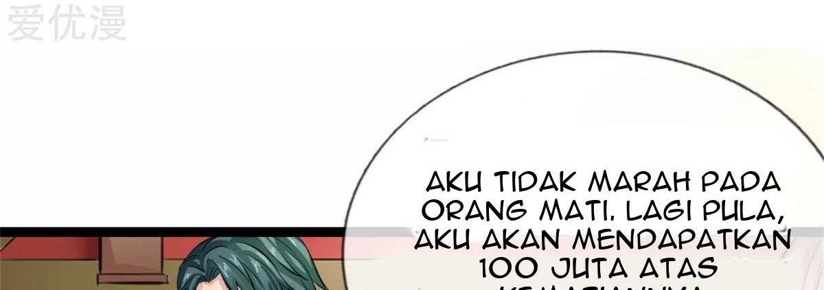 The Master of Knife Chapter 86 Gambar 11