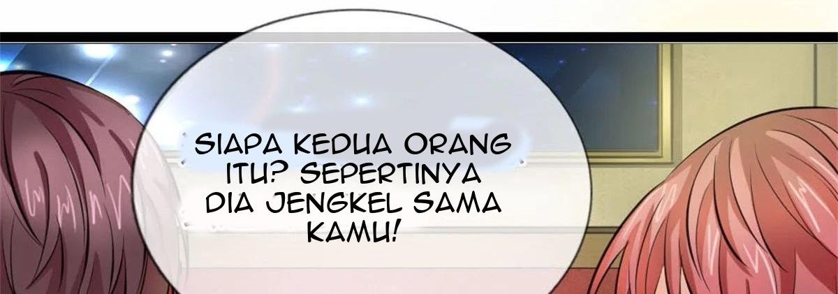 The Master of Knife Chapter 86 Gambar 13