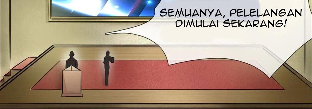 The Master of Knife Chapter 86 Gambar 15