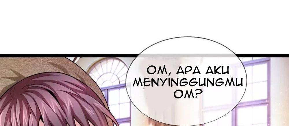 The Master of Knife Chapter 85 Gambar 21
