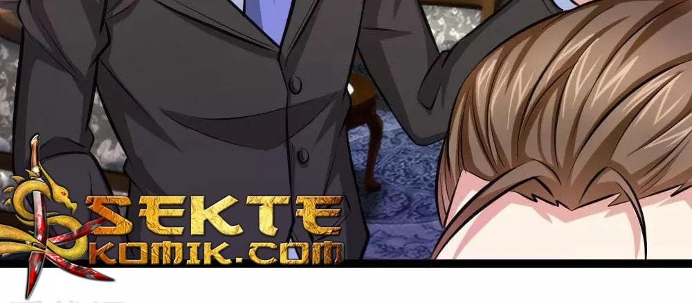 The Master of Knife Chapter 85 Gambar 3