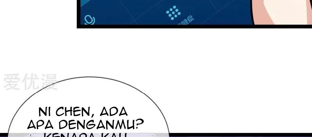 The Master of Knife Chapter 85 Gambar 5