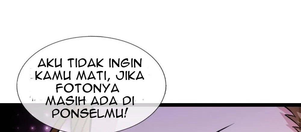 The Master of Knife Chapter 85 Gambar 11