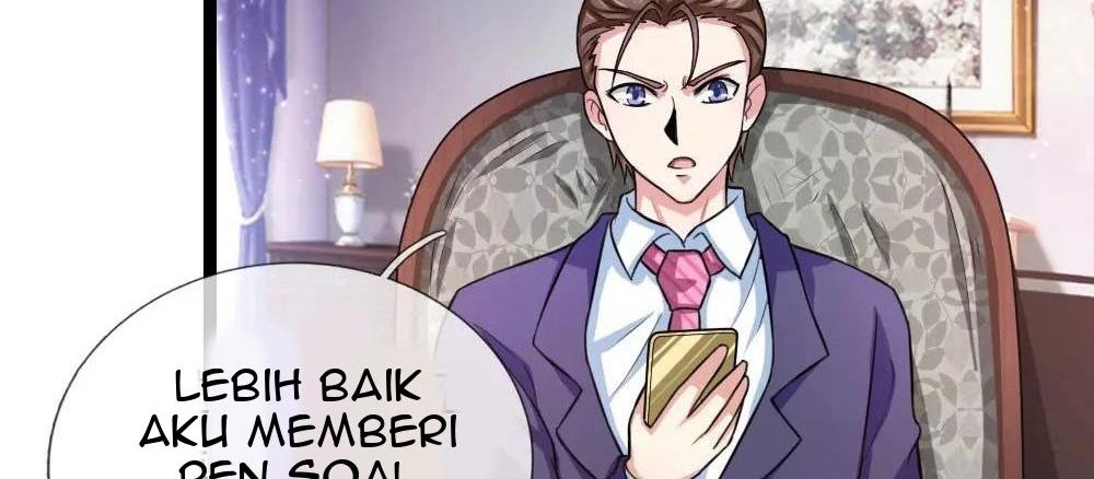 The Master of Knife Chapter 85 Gambar 13