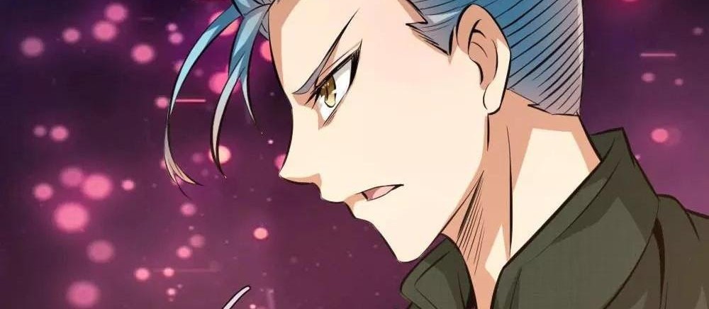 The Master of Knife Chapter 84 Gambar 21