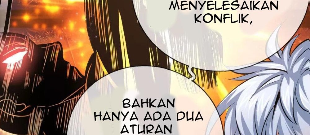The Master of Knife Chapter 84 Gambar 7