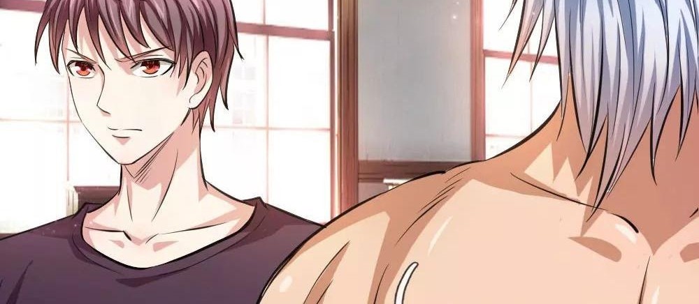 The Master of Knife Chapter 84 Gambar 11