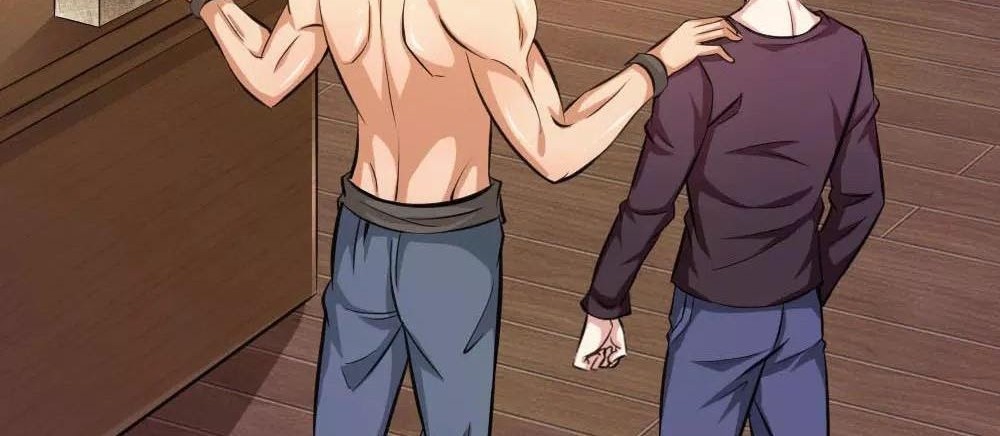 The Master of Knife Chapter 84 Gambar 15