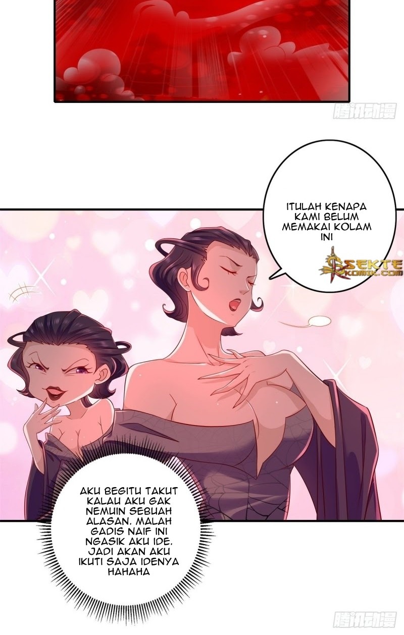 Return of the Reborn God Emperor Chapter 29 Gambar 6