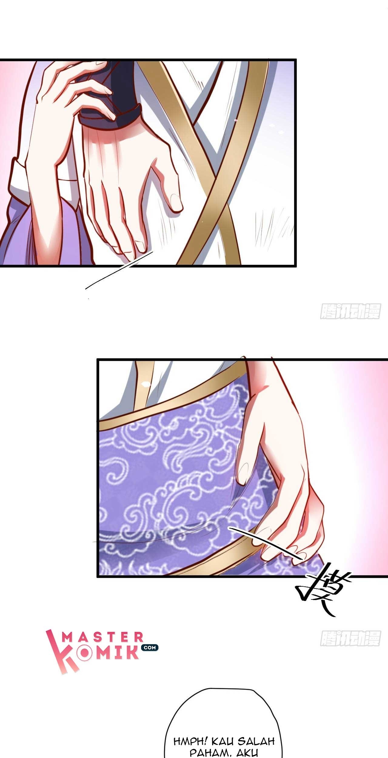 King Killer Reborn Chapter 21 Gambar 6