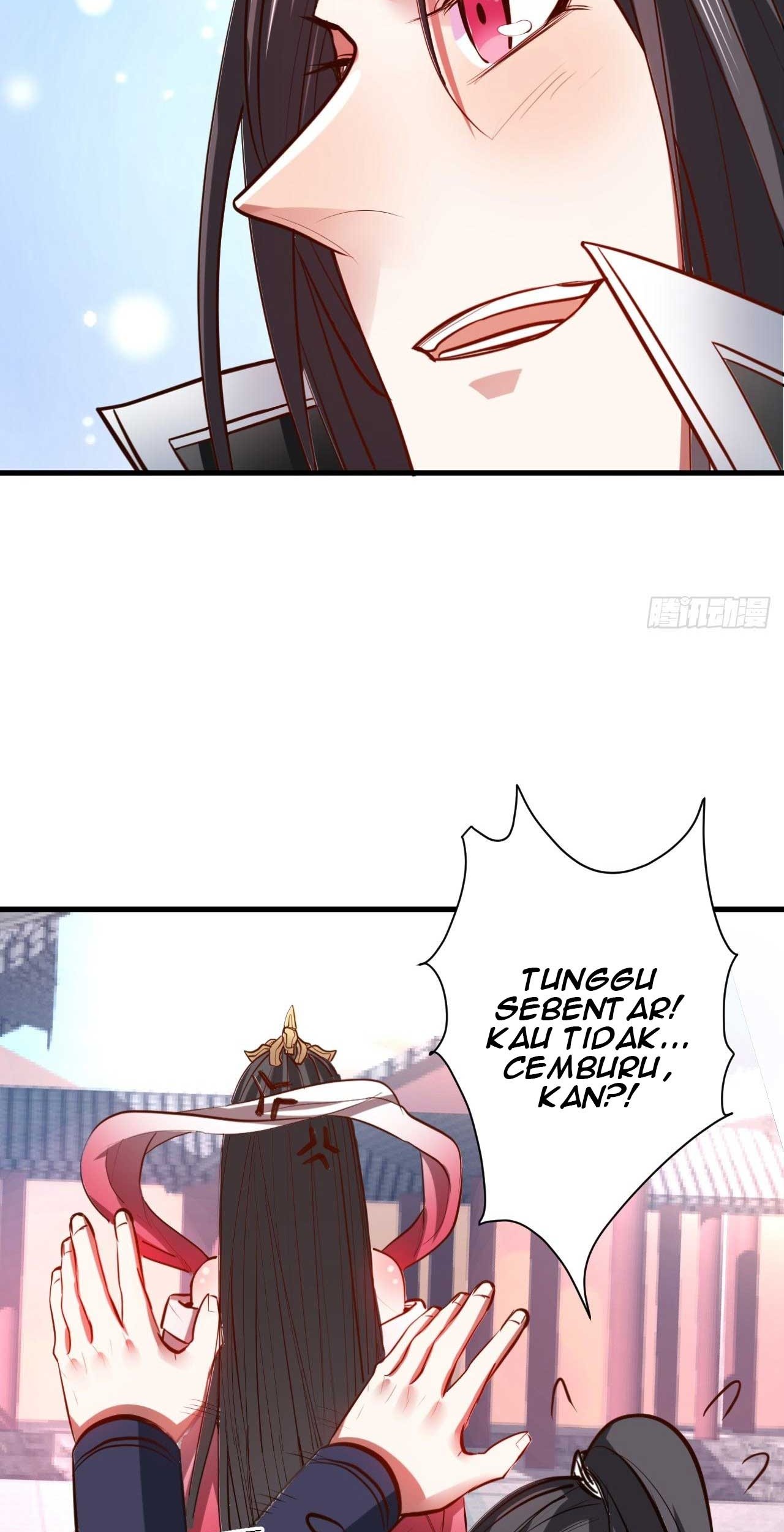 King Killer Reborn Chapter 21 Gambar 8