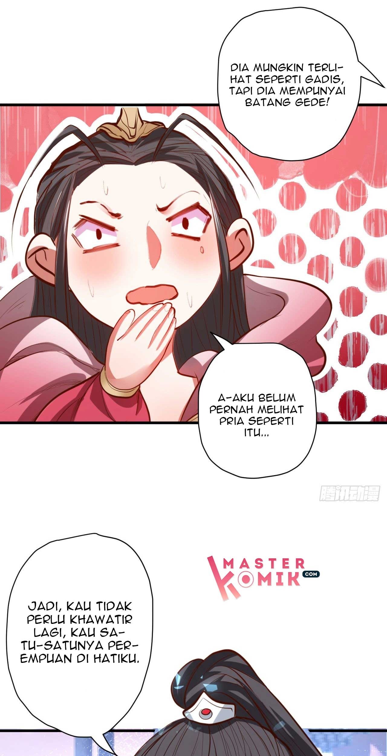 King Killer Reborn Chapter 21 Gambar 12