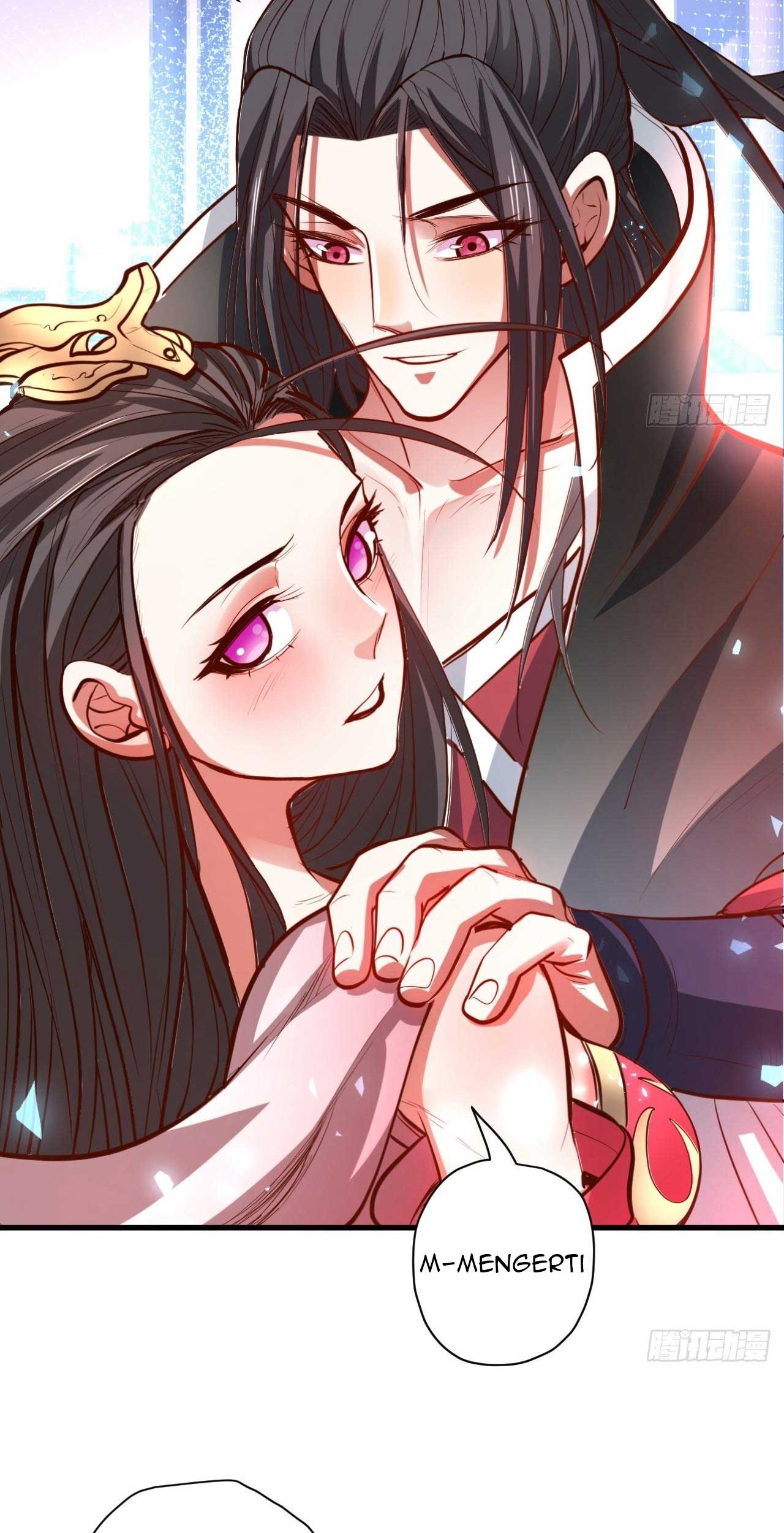 King Killer Reborn Chapter 21 Gambar 13