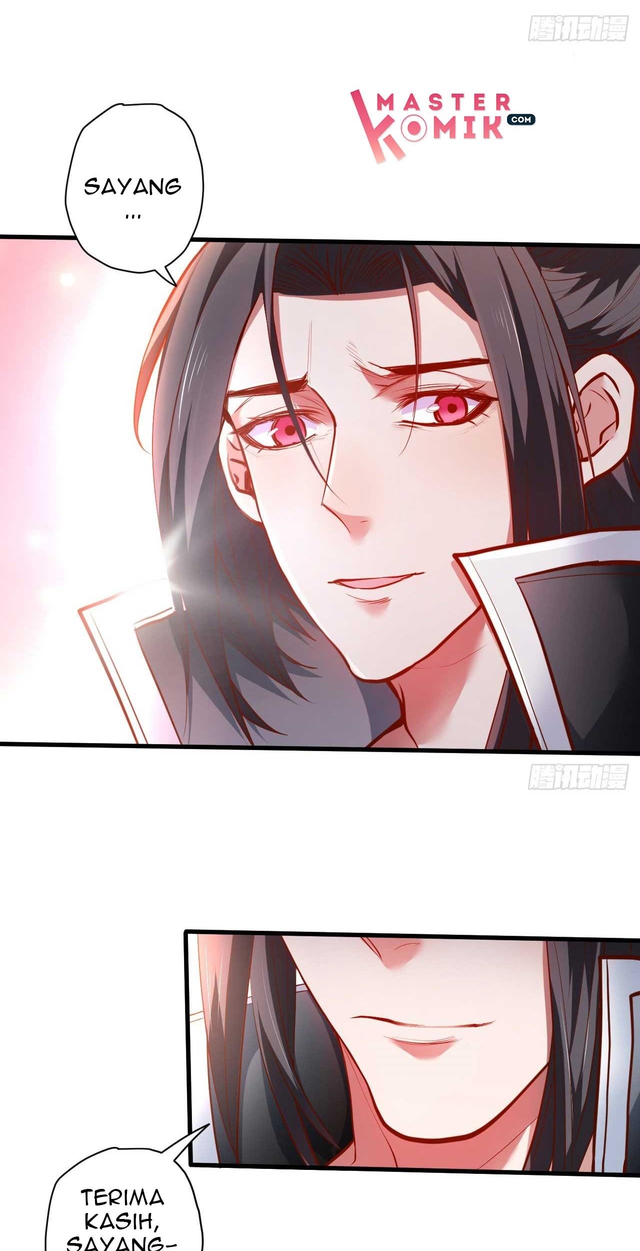 King Killer Reborn Chapter 21 Gambar 20