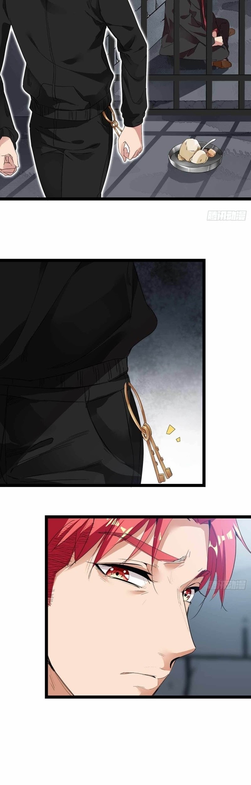 Dianfeng Chapter 79 Gambar 9