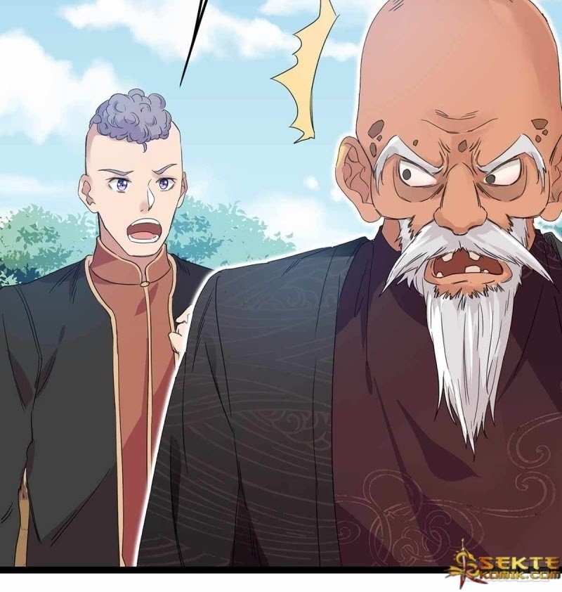 Dianfeng Chapter 79 Gambar 26