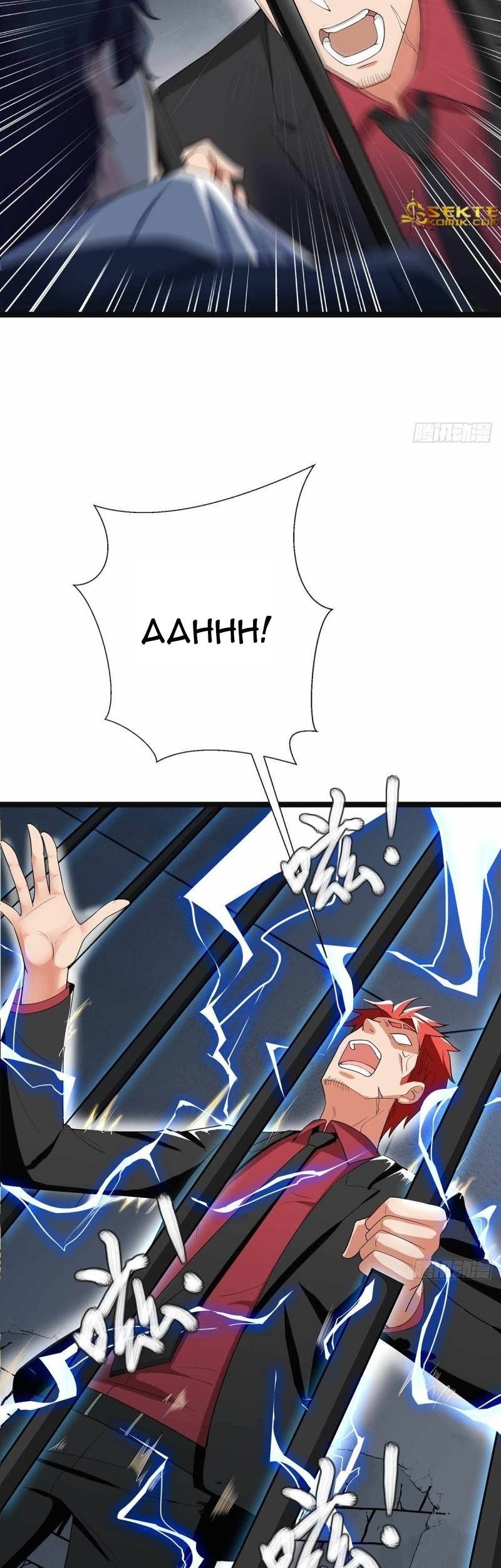 Dianfeng Chapter 78 Gambar 6