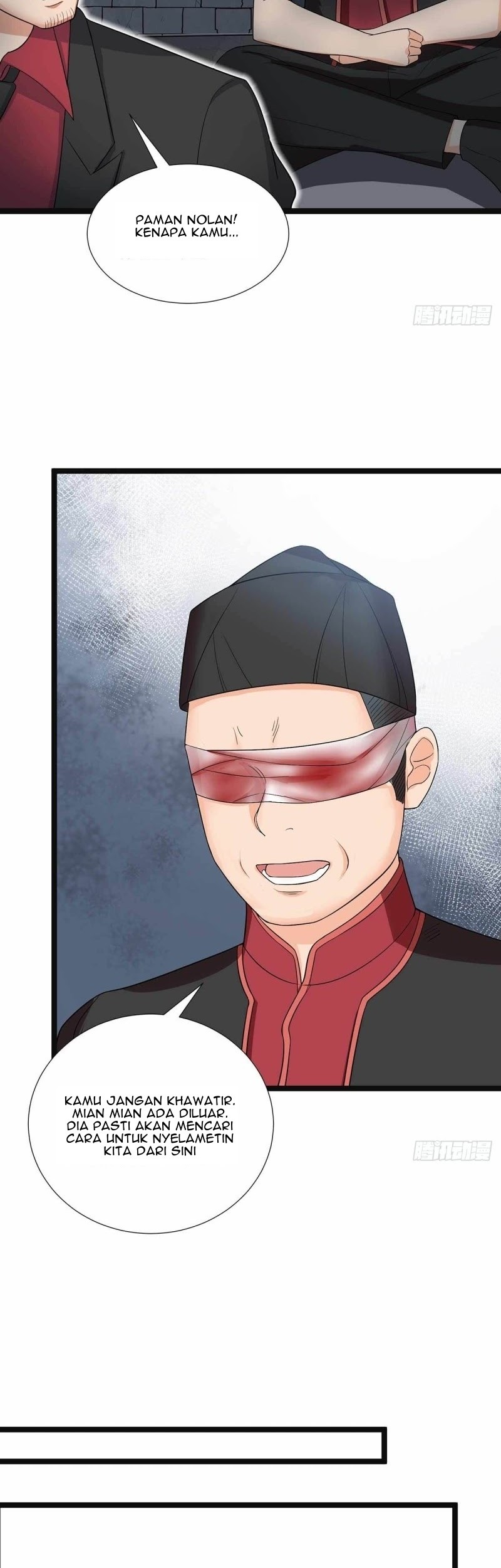 Dianfeng Chapter 78 Gambar 10