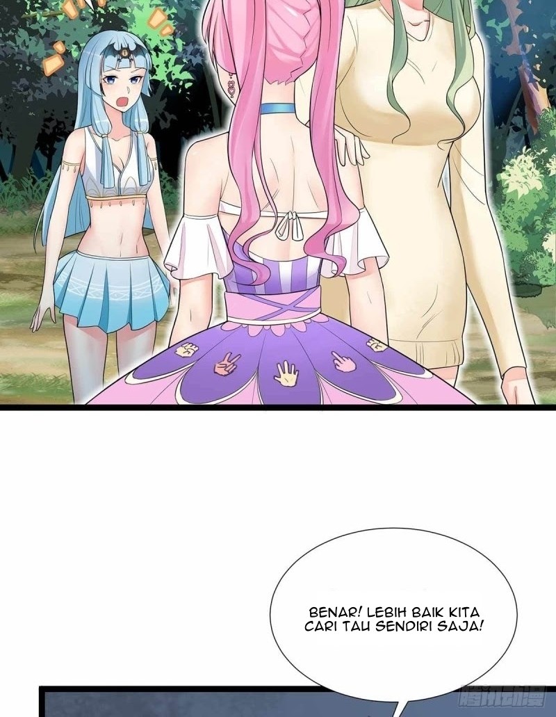 Dianfeng Chapter 78 Gambar 13