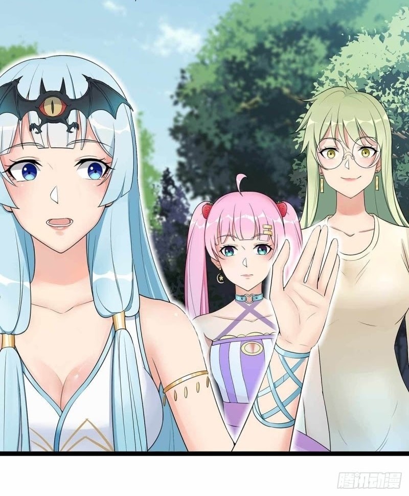 Dianfeng Chapter 78 Gambar 19