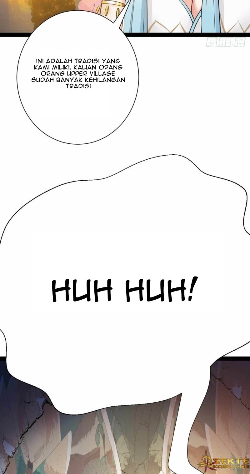 Dianfeng Chapter 78 Gambar 27