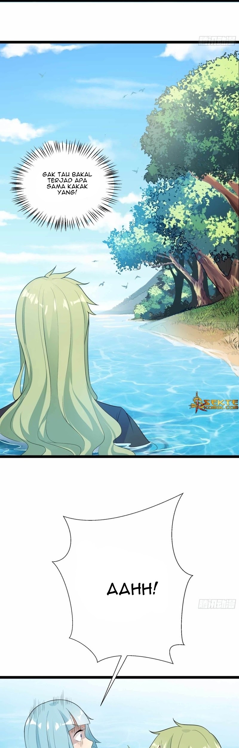 Dianfeng Chapter 77 Gambar 13