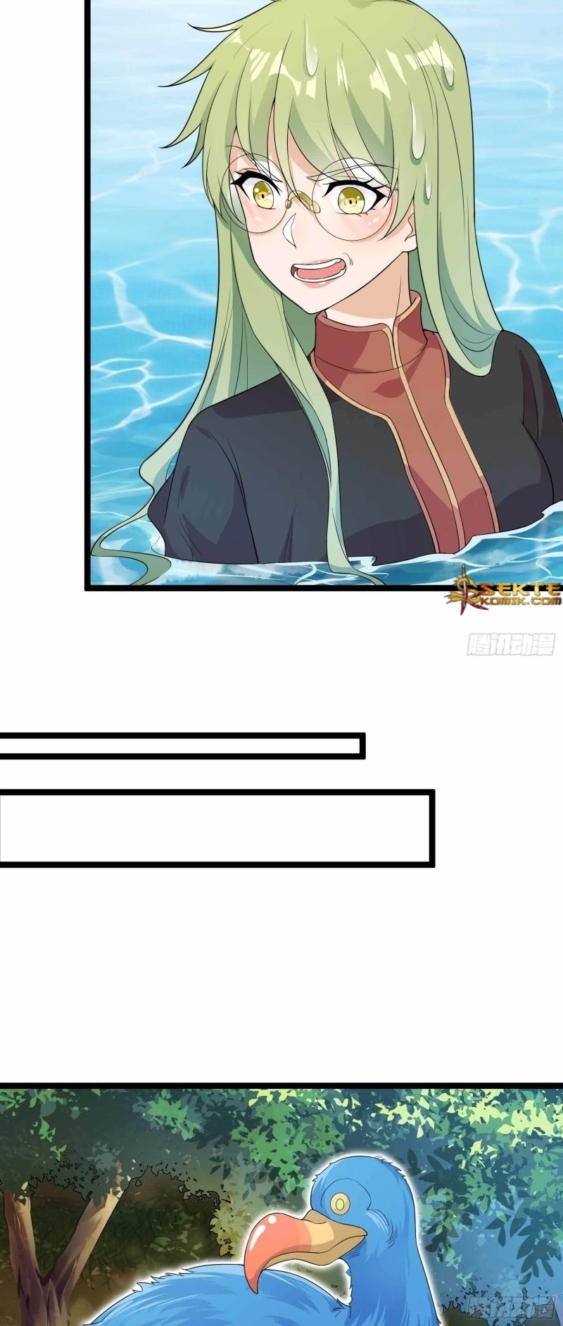 Dianfeng Chapter 77 Gambar 18
