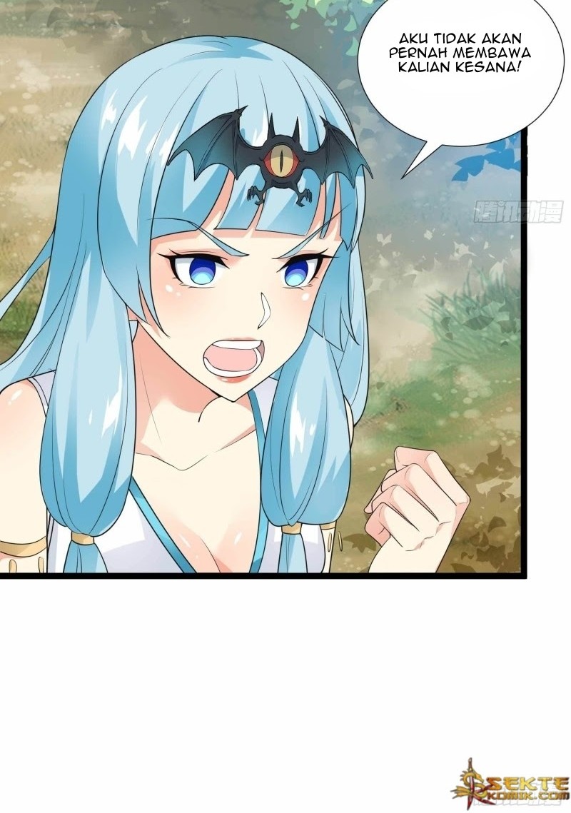 Dianfeng Chapter 77 Gambar 28