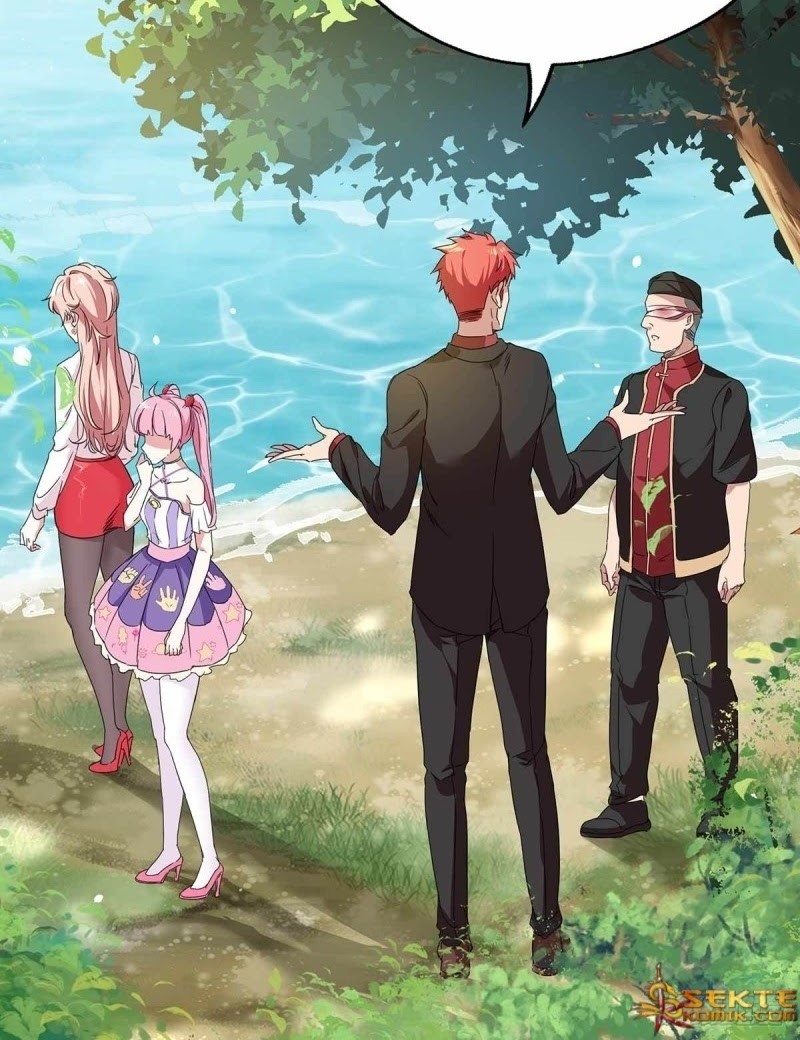 Dianfeng Chapter 76 Gambar 10