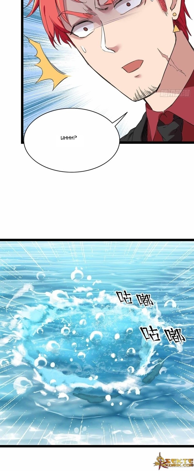 Dianfeng Chapter 76 Gambar 13