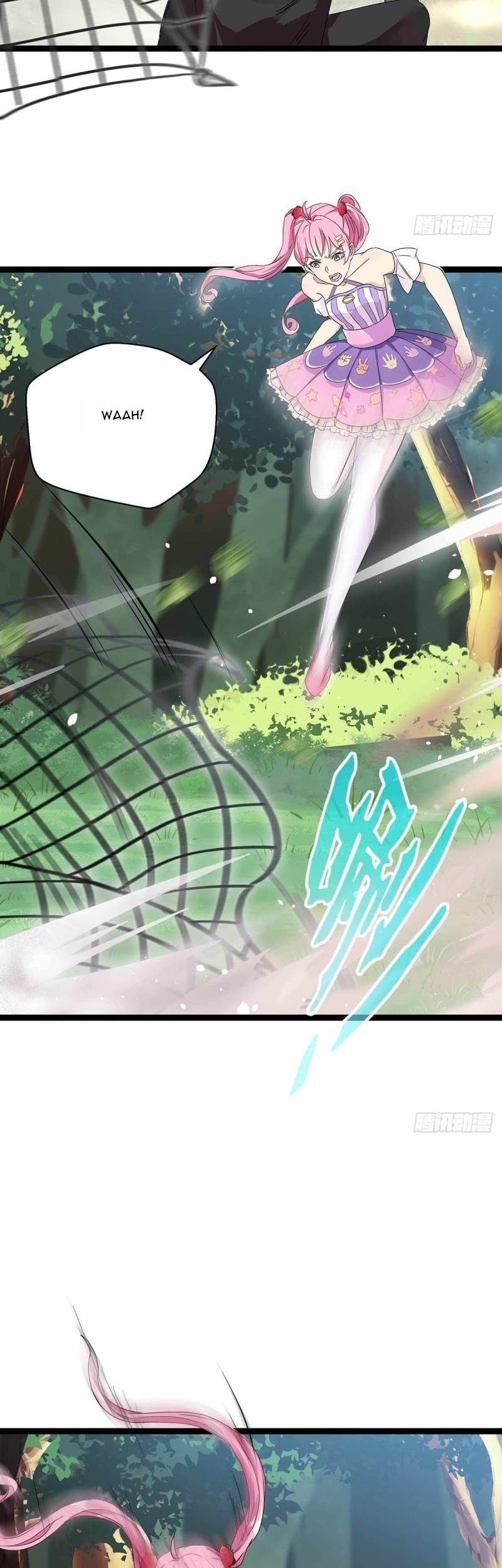 Dianfeng Chapter 76 Gambar 18