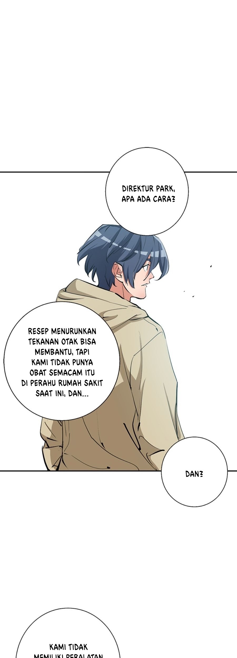 I Stack Experience Through Writing Books Chapter 104 Gambar 51