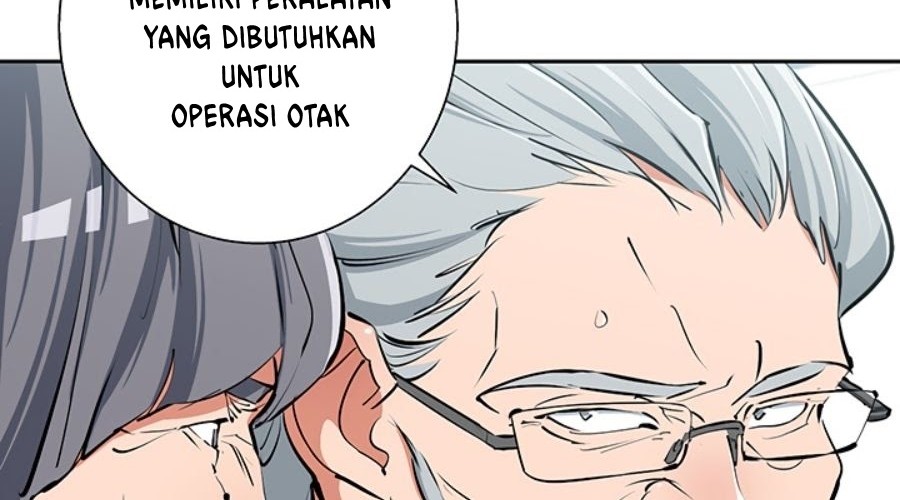 I Stack Experience Through Writing Books Chapter 104 Gambar 52